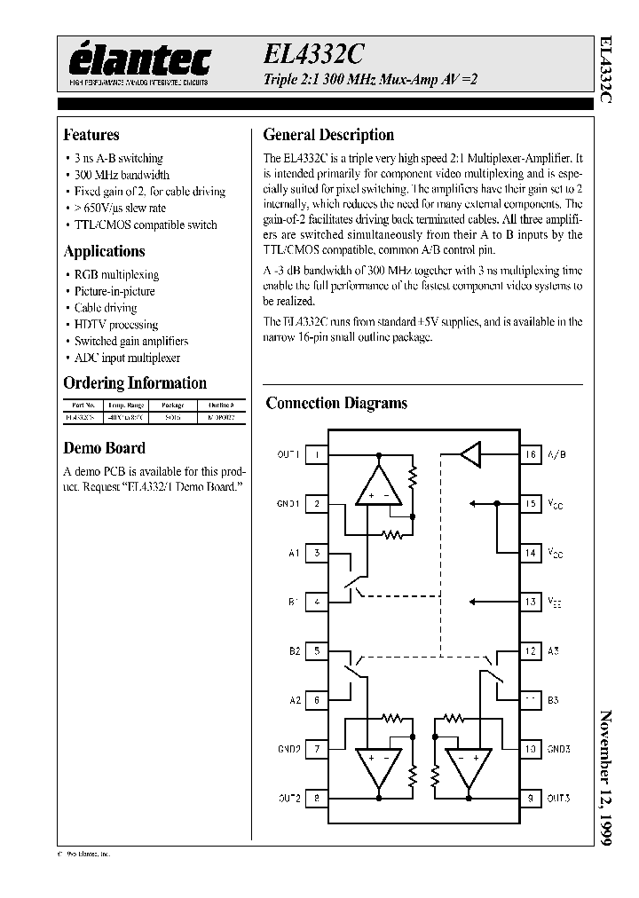 EL4332_144292.PDF Datasheet
