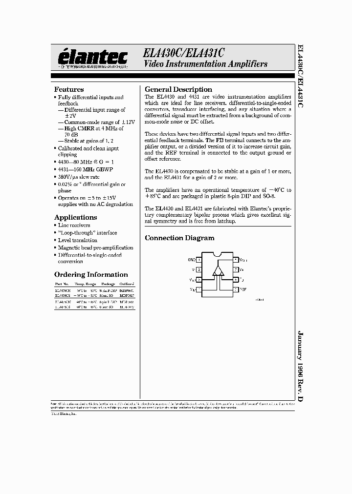 EL4430_139223.PDF Datasheet