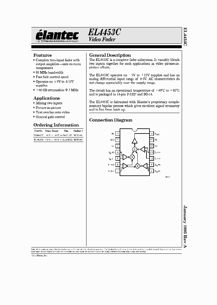 EL4453_136043.PDF Datasheet