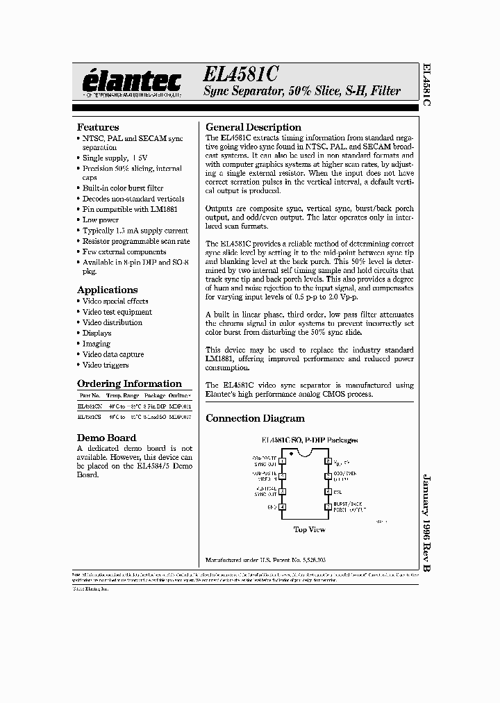 EL4581C_182541.PDF Datasheet
