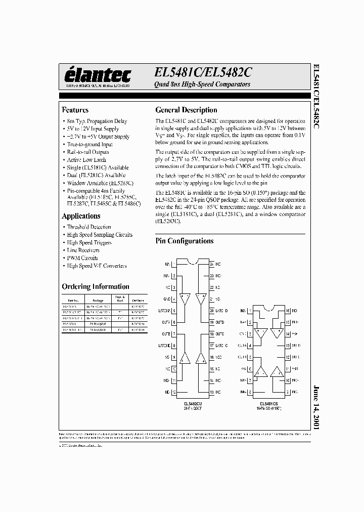 EL5481C_153432.PDF Datasheet