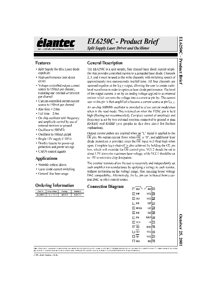 EL6250C_146346.PDF Datasheet