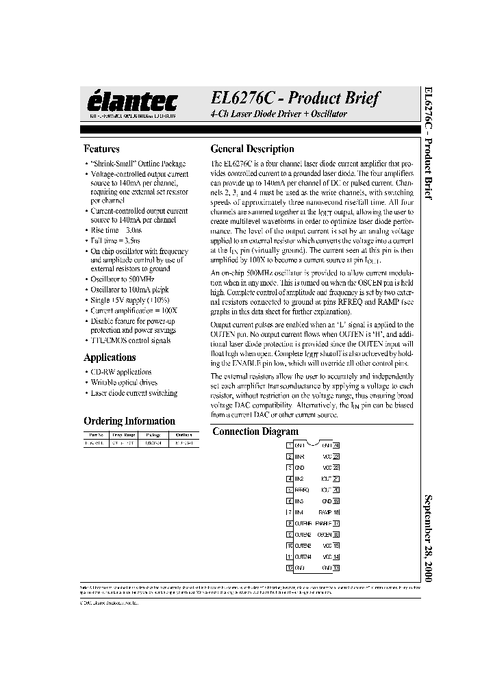 EL6276C_94450.PDF Datasheet
