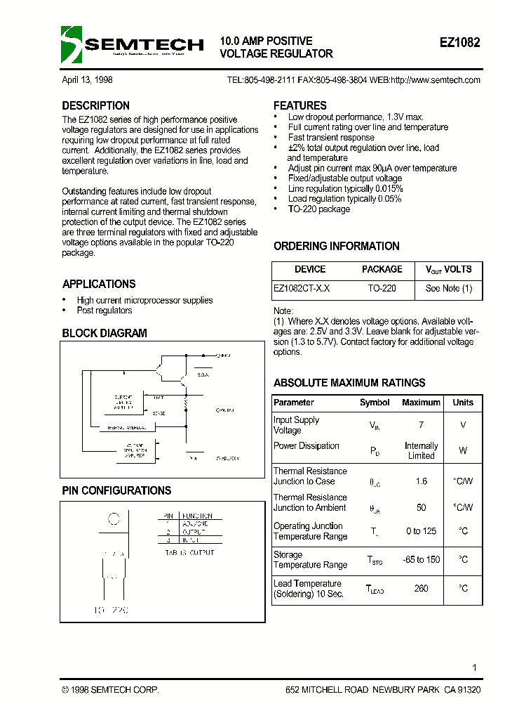 EZ1082_165777.PDF Datasheet