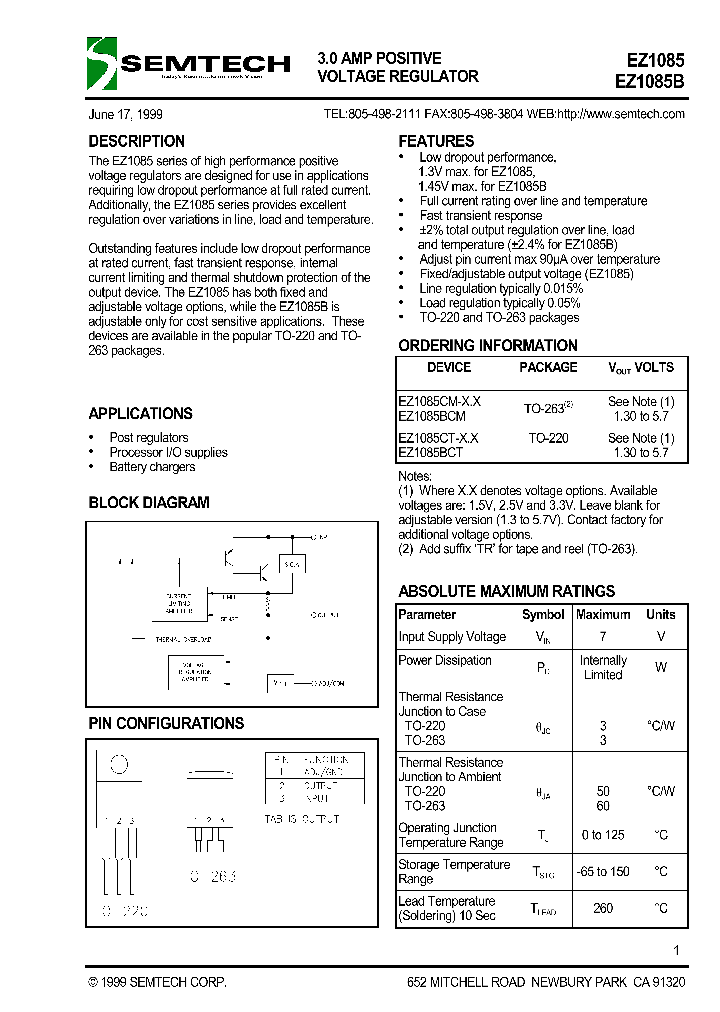 EZ1085_110641.PDF Datasheet
