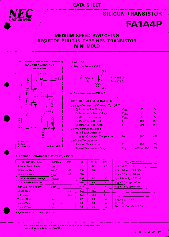 FA1A4P_120524.PDF Datasheet