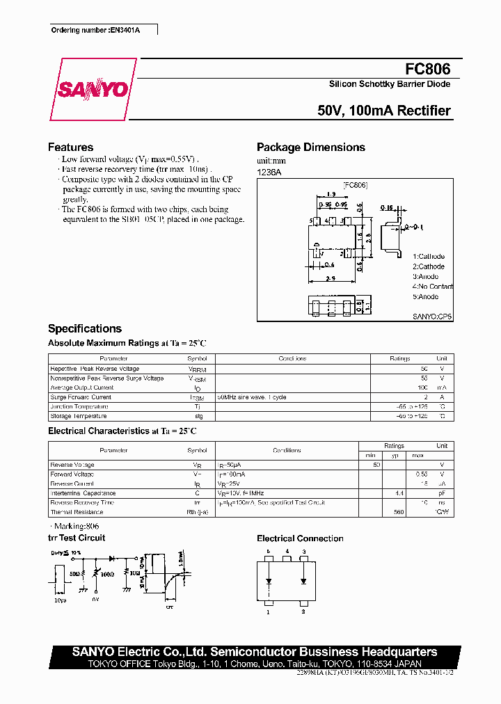 FC806_181889.PDF Datasheet