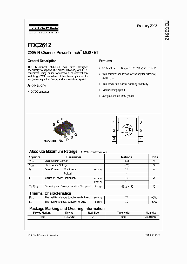 FDC2612_161821.PDF Datasheet