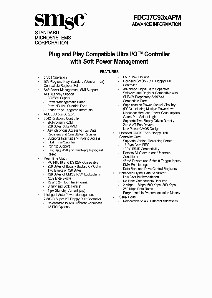 FDC37C93_105995.PDF Datasheet