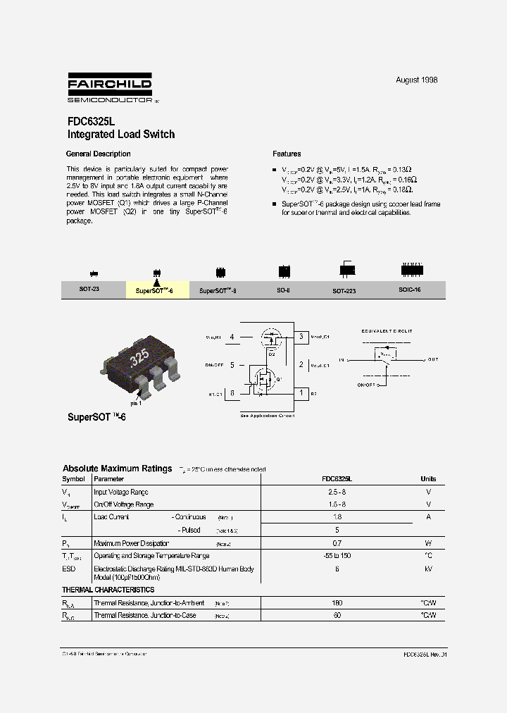FDC6325L_151789.PDF Datasheet