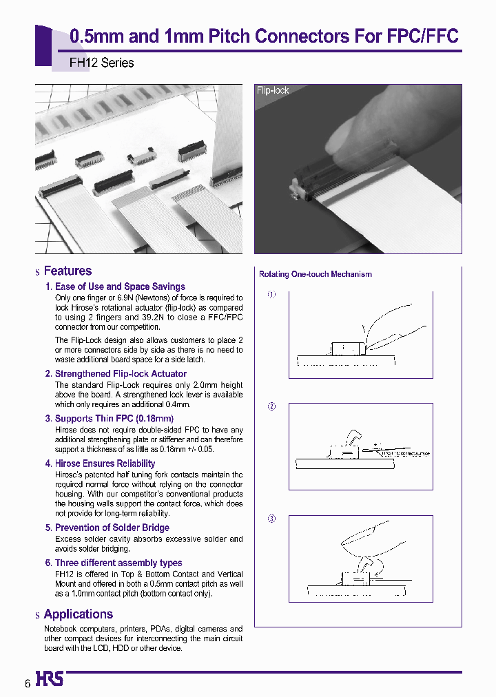 FH12-20S-05SH_25508.PDF Datasheet
