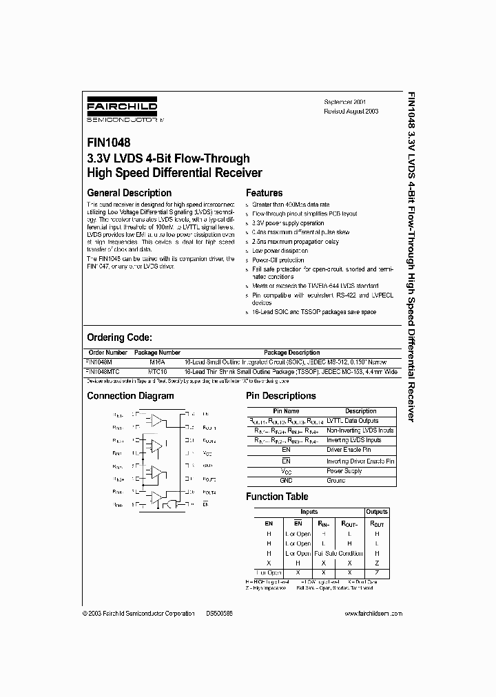 FIN1048_172416.PDF Datasheet
