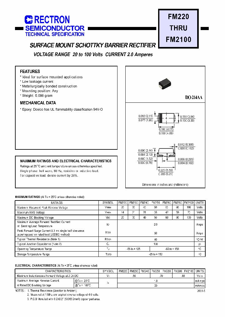 FM220_40796.PDF Datasheet