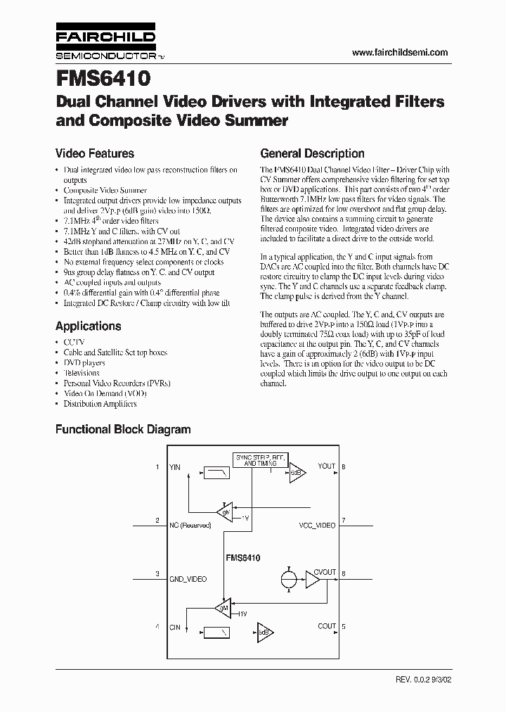 FMS6410_162783.PDF Datasheet