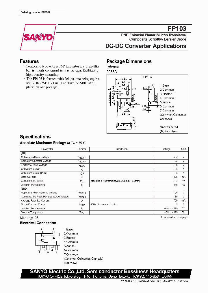 FP103_168864.PDF Datasheet
