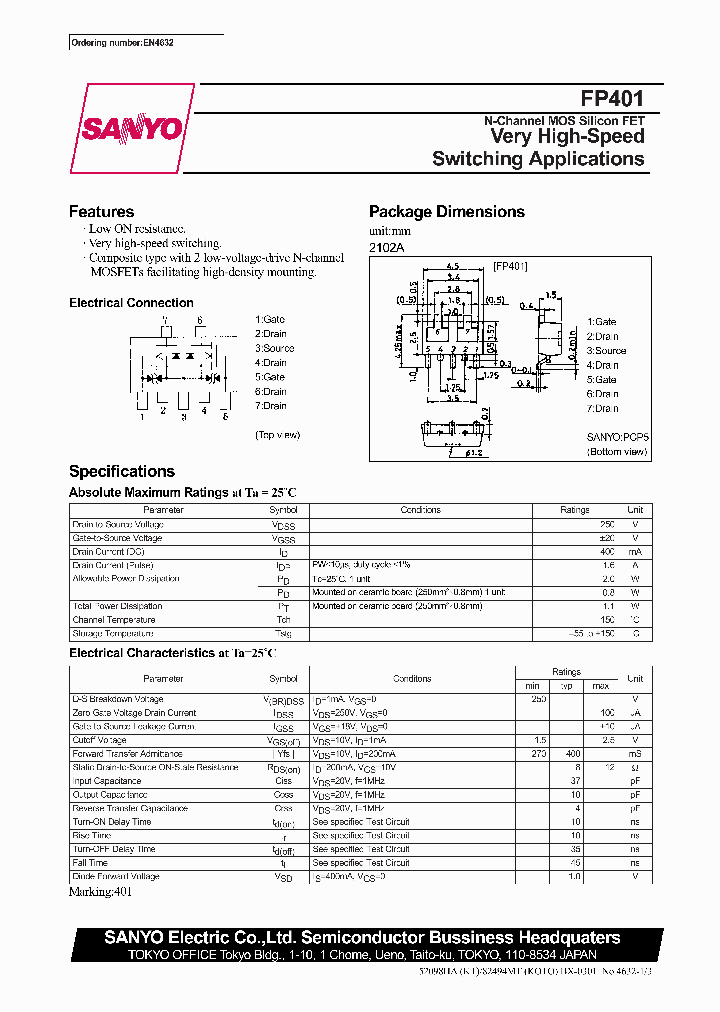 FP401_42104.PDF Datasheet
