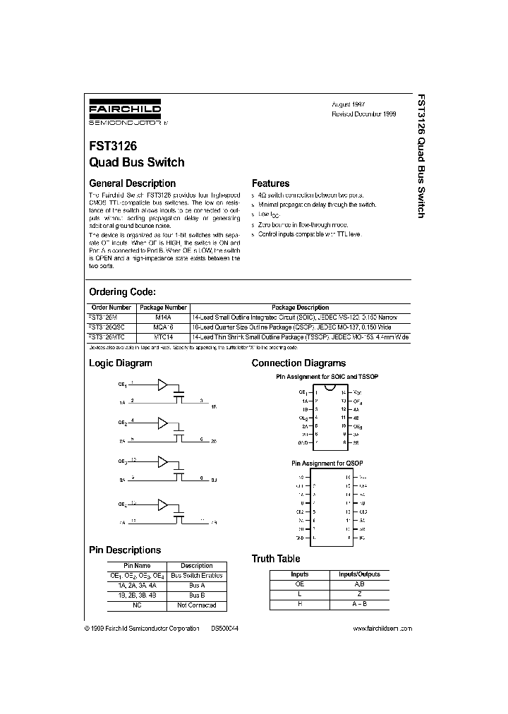 FST3126_171985.PDF Datasheet