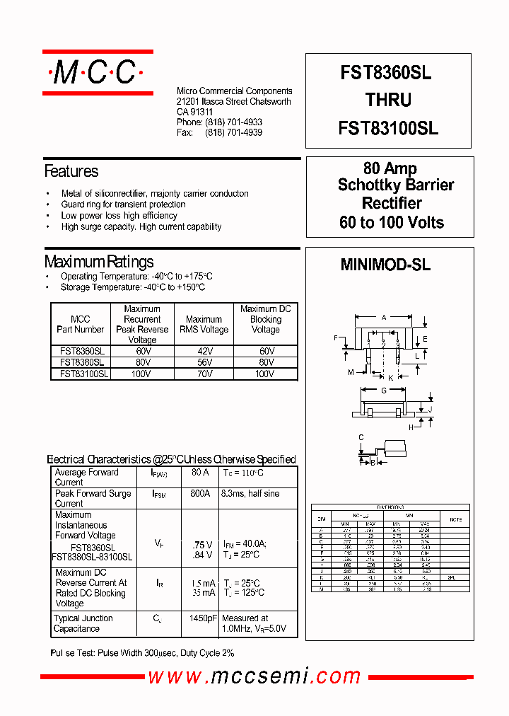 FST83100SL_72351.PDF Datasheet