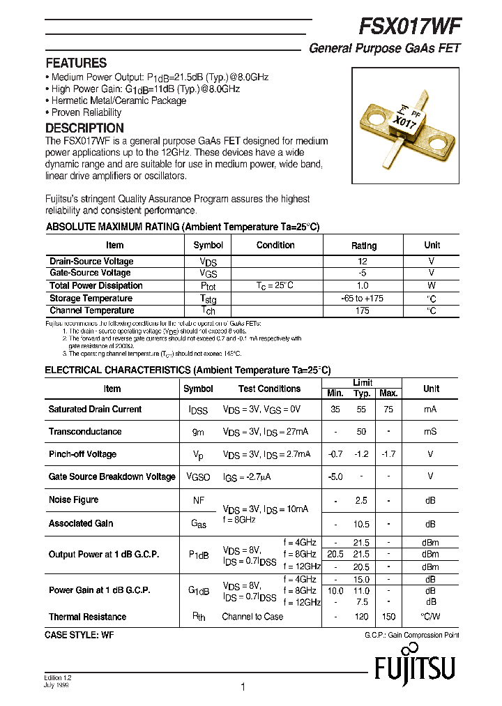 FSX017WF_193958.PDF Datasheet