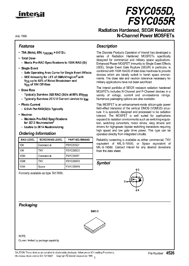 FSYC055D_74823.PDF Datasheet