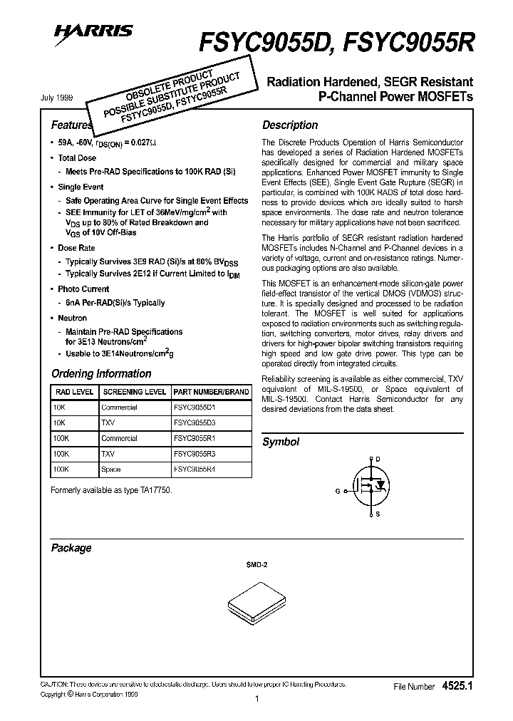 FSYC9055D_44029.PDF Datasheet
