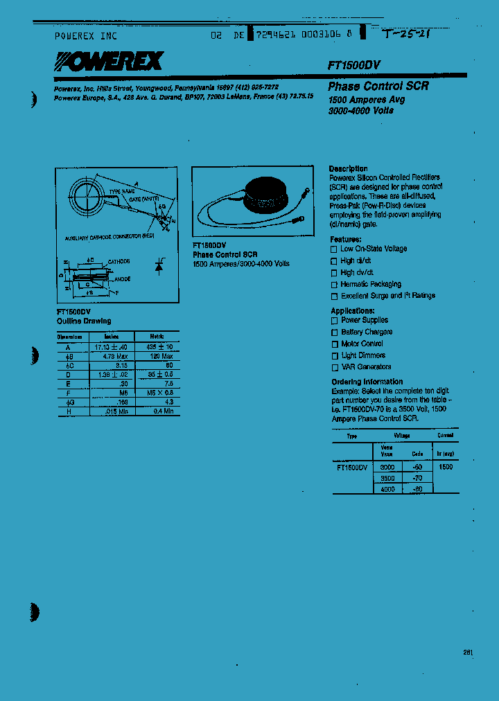 FT1500DV-80_55956.PDF Datasheet