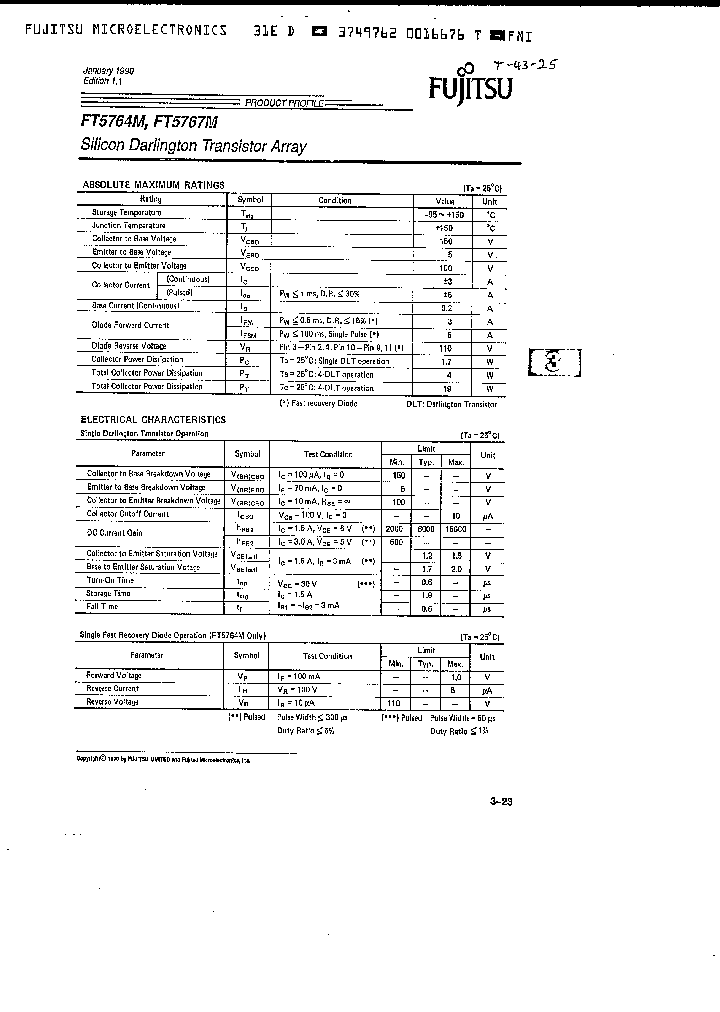FT5764M_73402.PDF Datasheet