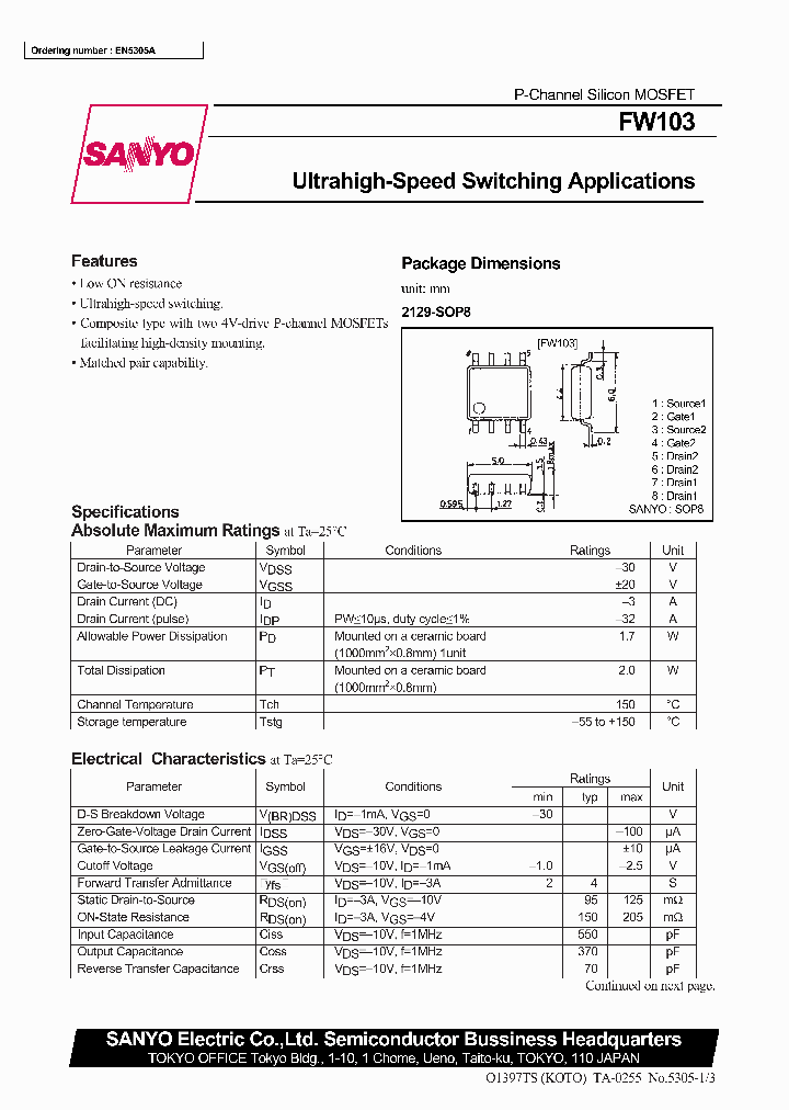 FW103_187778.PDF Datasheet