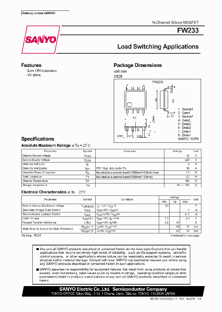 FW233_139376.PDF Datasheet