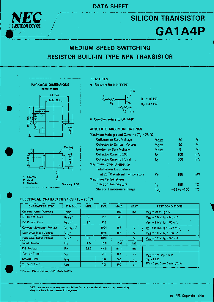 GA1A4P_151984.PDF Datasheet