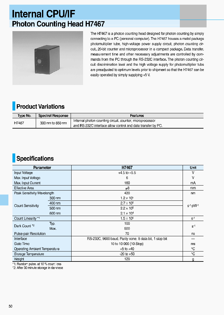 H7467_195210.PDF Datasheet