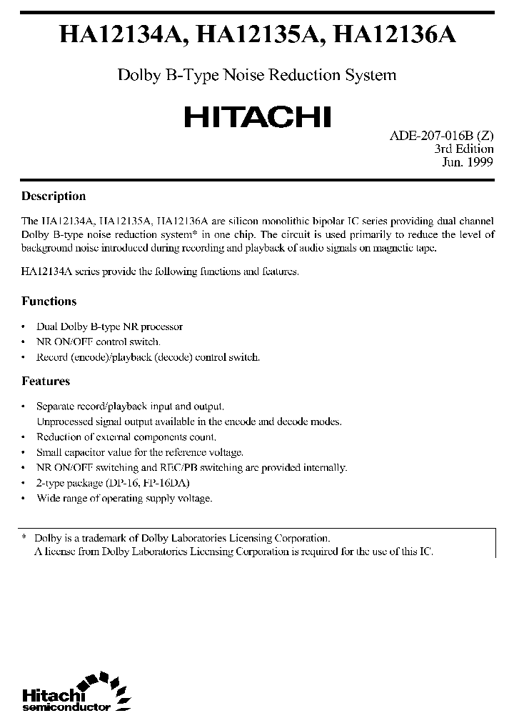HA12134AF_3483.PDF Datasheet