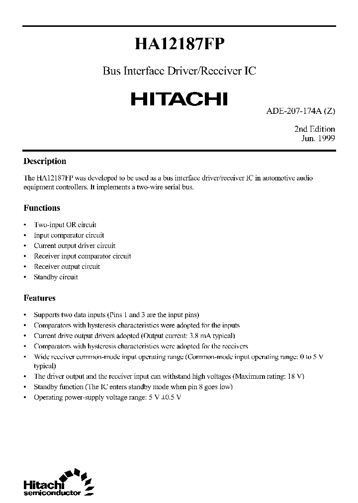 HA12187_164818.PDF Datasheet