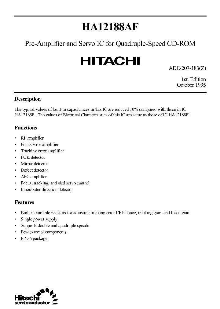 HA12188AF_164820.PDF Datasheet