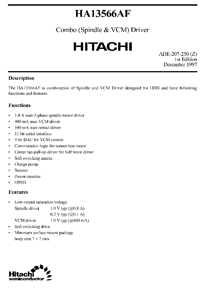 HA13566AF_141481.PDF Datasheet