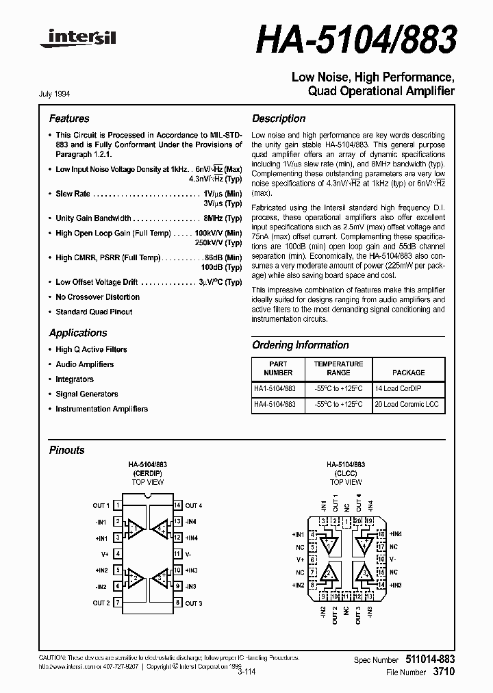 HA1-5104883_112339.PDF Datasheet