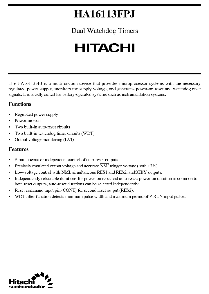 HA16113_82354.PDF Datasheet