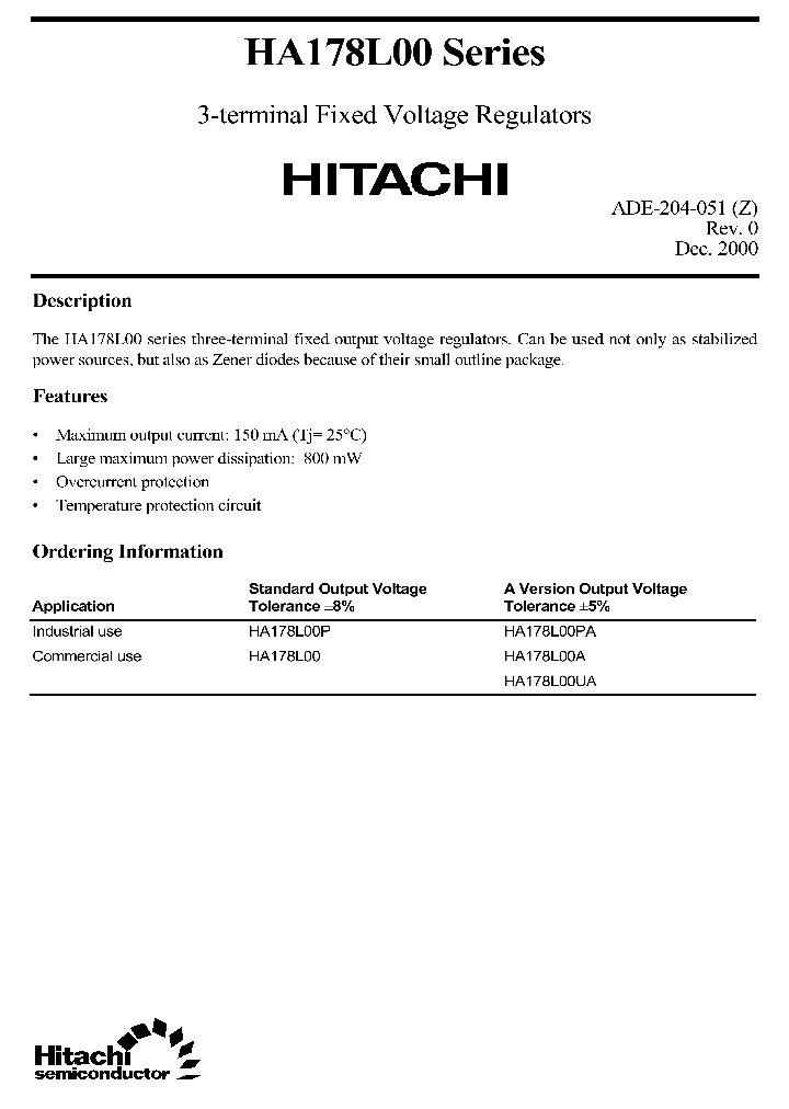 HA178L12_134979.PDF Datasheet