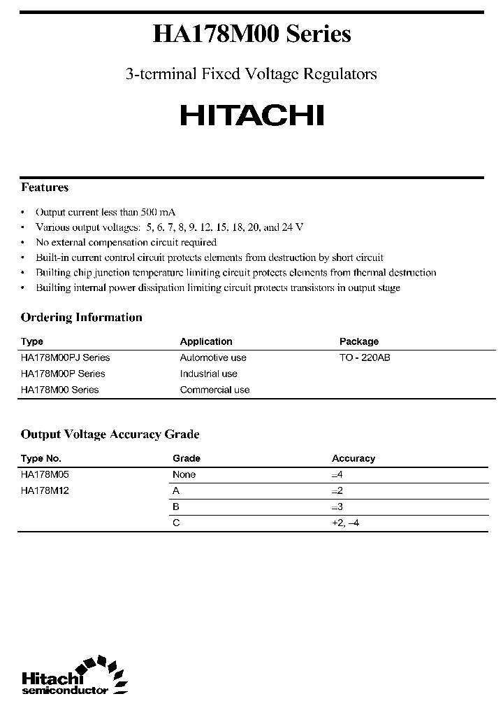 HA178M12_10910.PDF Datasheet