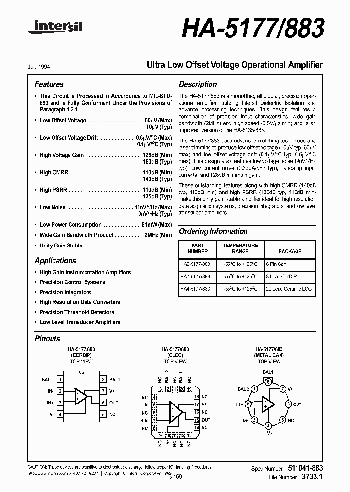 HA7-5177883_81589.PDF Datasheet