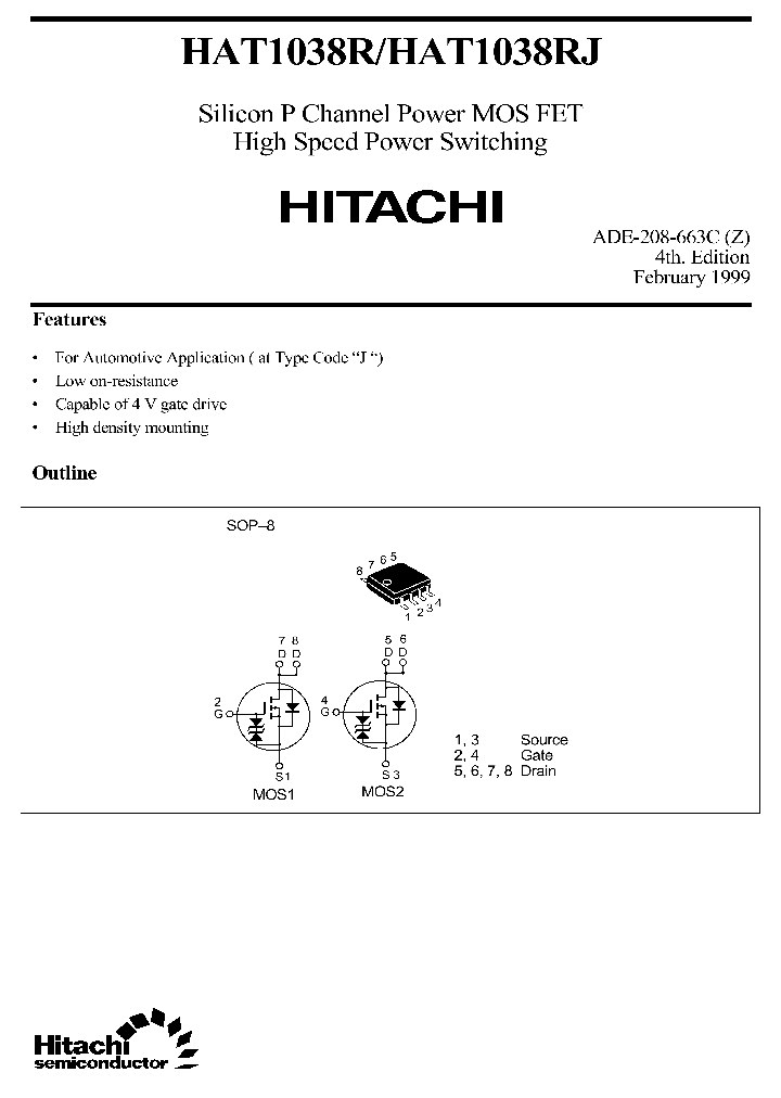 HAT1038R_74963.PDF Datasheet