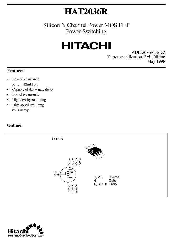 HAT2036R_152735.PDF Datasheet
