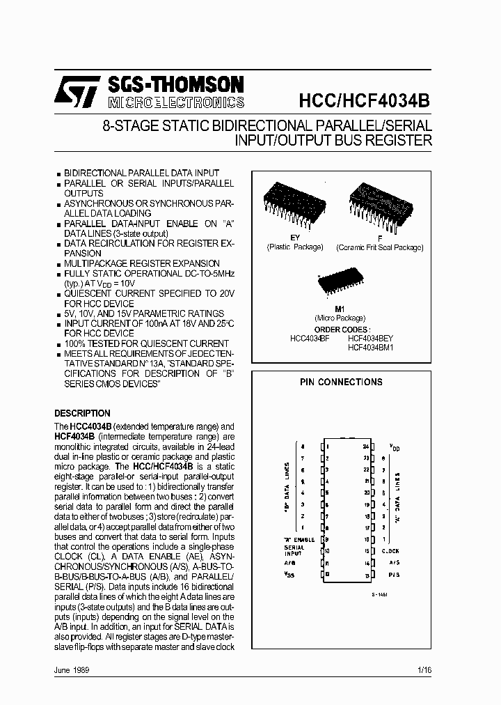 HCF4034_119274.PDF Datasheet