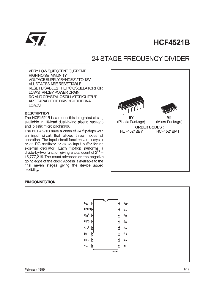 HCF4521_150779.PDF Datasheet