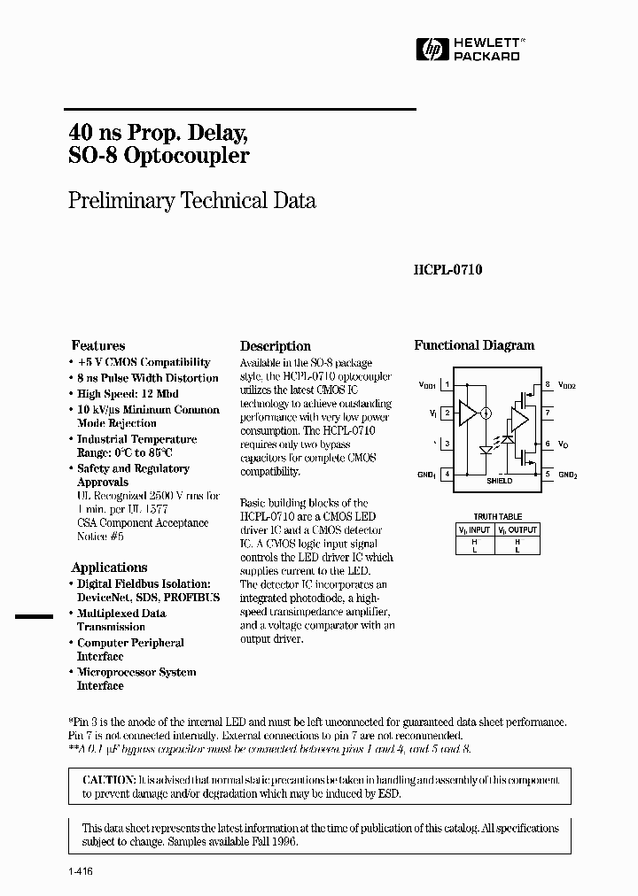 HCPL0710_184117.PDF Datasheet