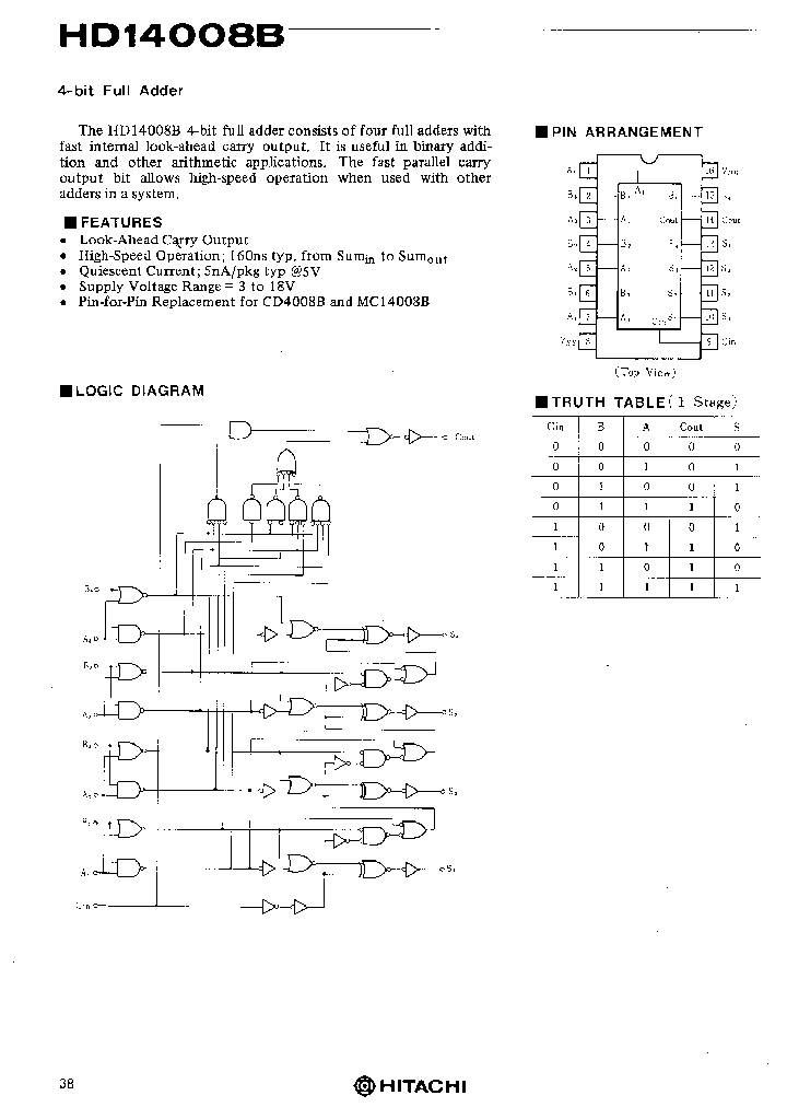 HD14008_146629.PDF Datasheet