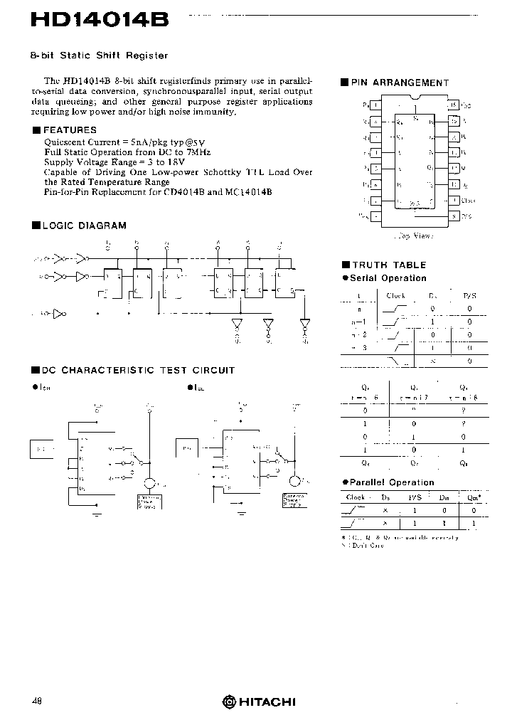 HD14014B_143168.PDF Datasheet