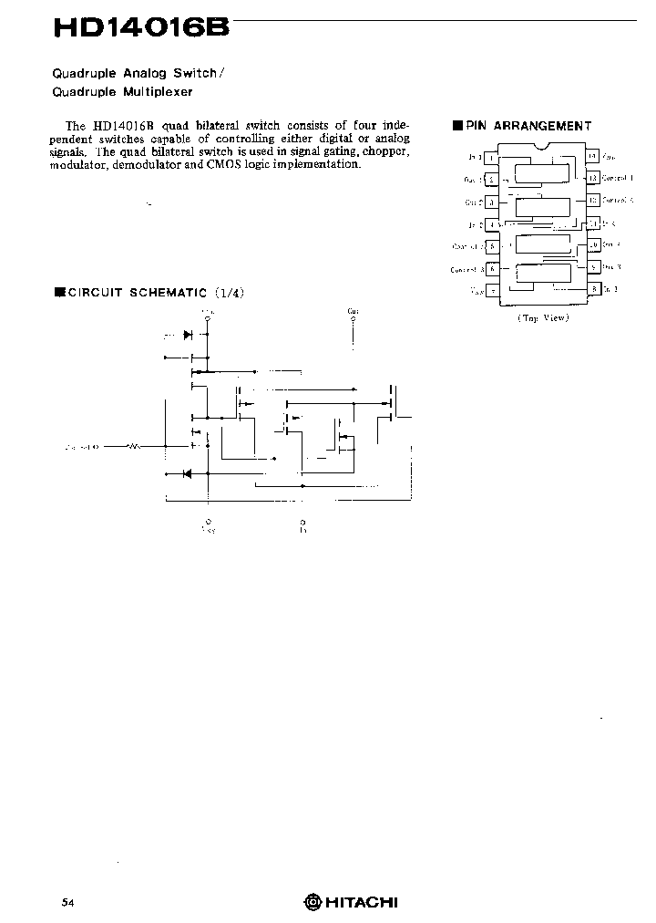 HD14016B_143186.PDF Datasheet