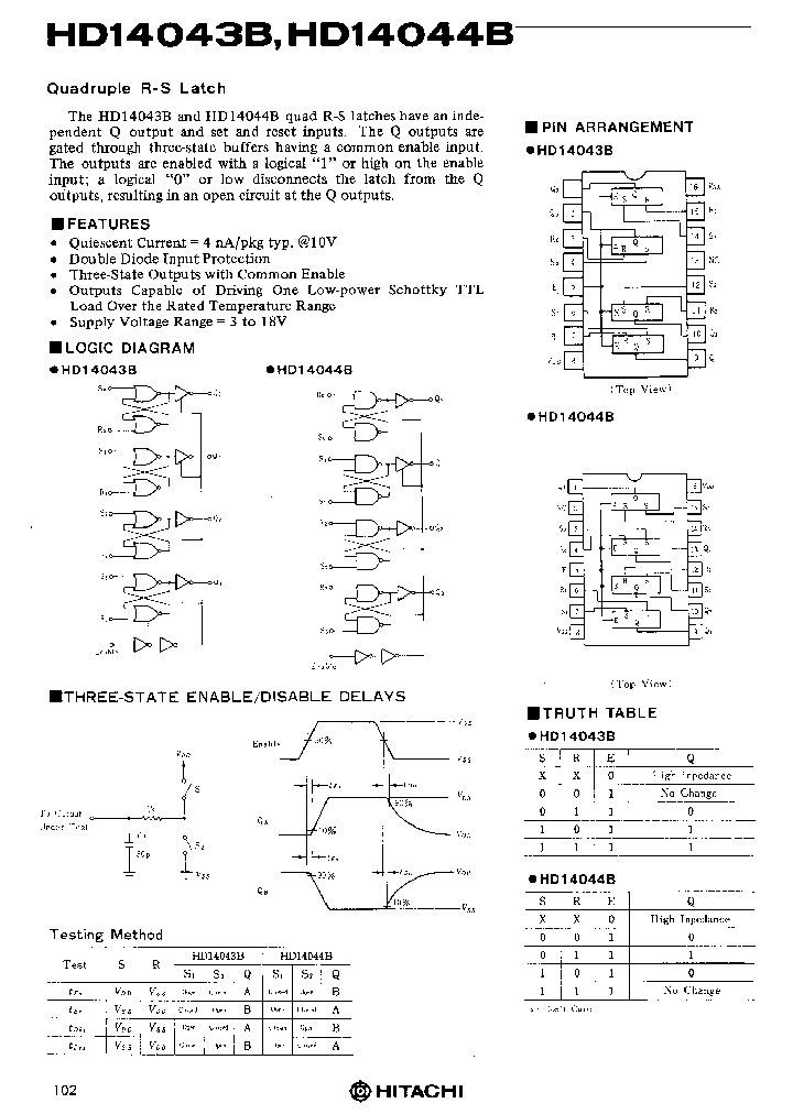 HD14043_8983.PDF Datasheet