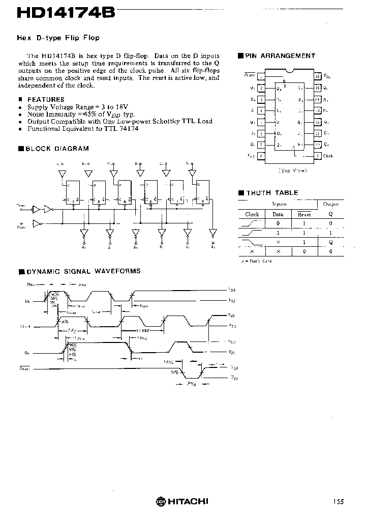HD14174B_25881.PDF Datasheet